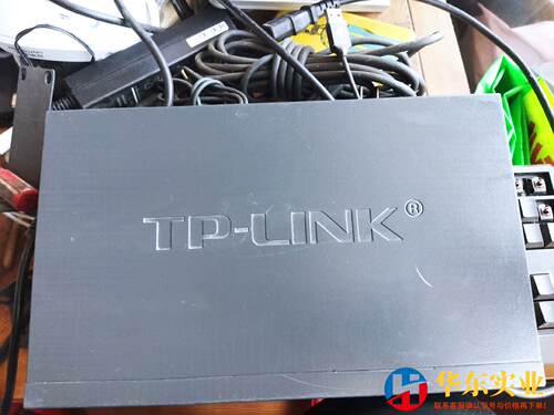 普联TP-LINK TL-SG2016D  3.0全千兆云管
