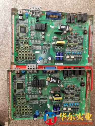 dx200dx100安川机器人弧焊基板售
