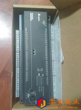 DVP48EC00R3  台达PLC