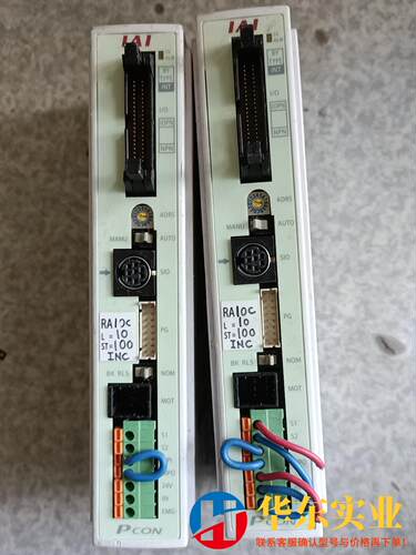 IAI驱动器控制器PCON-CF-86P1-NP-2-0