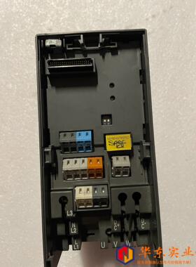 西门子420变频器6SE6420-2UC12-5AA0现