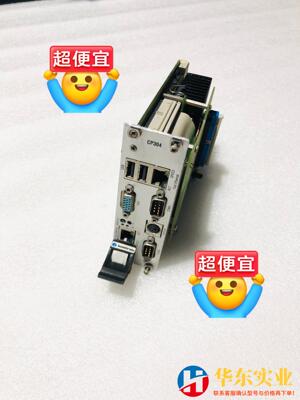 Kontron控创主板CP304