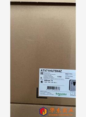 ATV71HU75N4Z ATS48C66Q ATV71HC