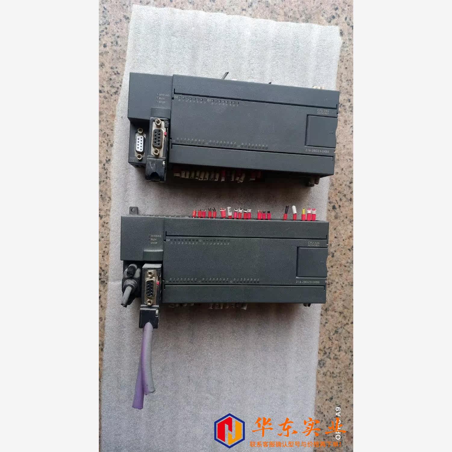 (仿西门子)PLC216一2BD23一0XB8
