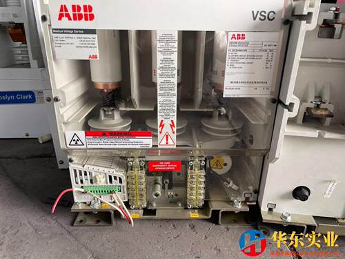 ABB VSC 12 SCO真空接触器