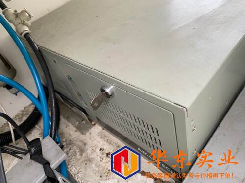 研华IPC-610L工控电脑 主板AIMB-501A2 CP