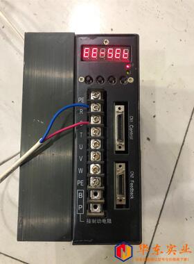 迅成伺服驱动器XCS2009A功率3.0KW