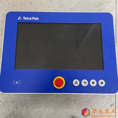 Tetra Pak利乐触摸屏维修 常见黑屏  花屏