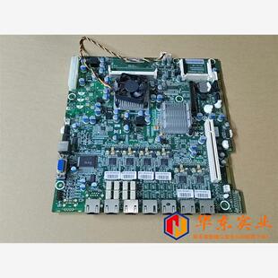 深信服 6网口 D525主板 Intel82583V