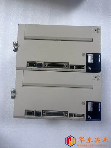 SGD7S-200A00B安川七系三千瓦伺服驱动器