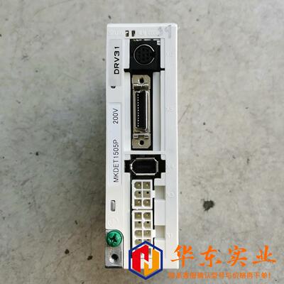 MKDET1505P驱动