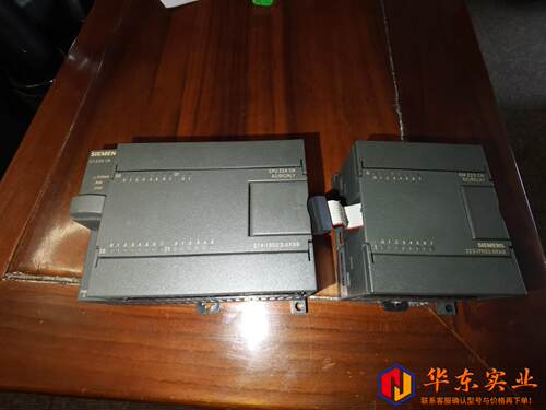 西门子PLCCPU224CNEM223可打