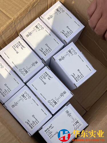basler工业相机aca1300-30gm近