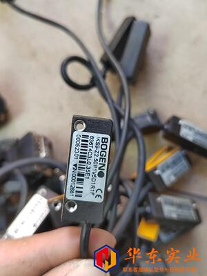 BOGEN伯根磁栅尺读数头IKS9-Z2.50P1V5D1R
