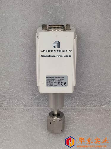 APPLIED MATERIALS应用材料 皮拉尼真空计 C