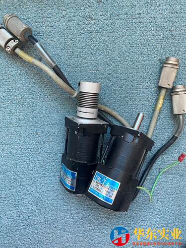 asm电机 4503N2000E100 100W 100