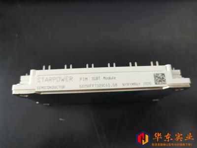 IGBT模块GD150FFT120C6S_G8 IG
