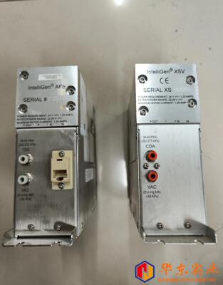 恩特格里斯分配系统 INTELLIGEN XSV