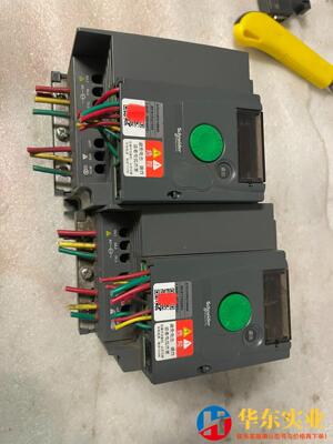 施耐德变频器ATV310HU15N4A/1.5千W
