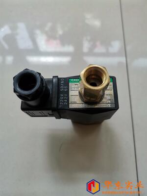日本CKD电磁阀 AG31-02-1-AC220V