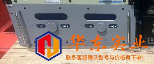 COMDEL CDX-2000 半导体电源