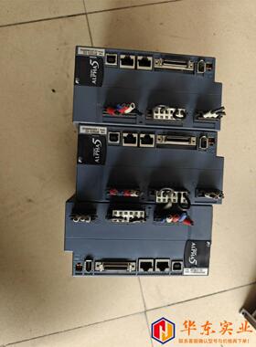 富士ALPHA5驱动器1000w1