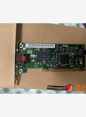 intel PILA8460C3单口百兆网卡 intel82