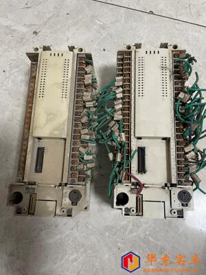 三菱PLCFX2N-64MR