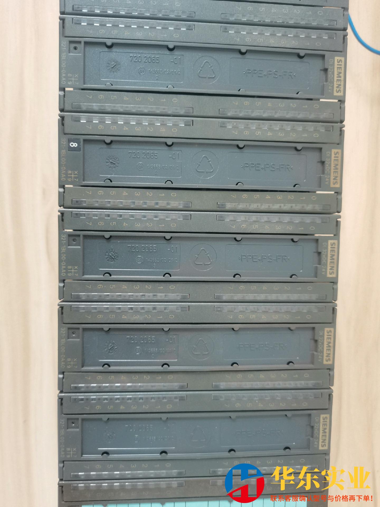 西门子模块321-1BL00,西门