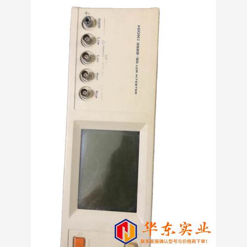 HIOKI仪器 修及施工内容隐蔽/泥工