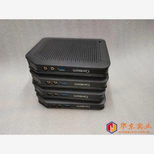 Centerm升腾C92M 四核小主机终端机AMD6400