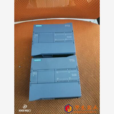 西门子1214PLC 6ES7 214-1BG31-0XB