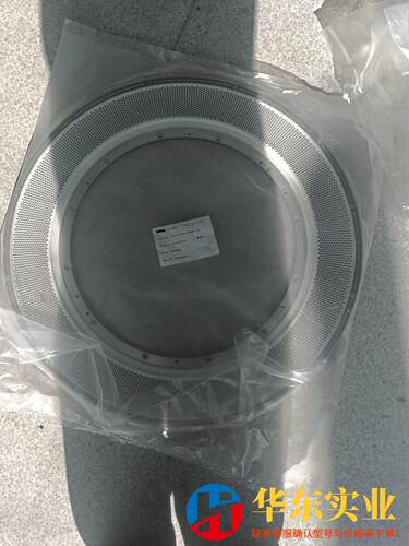 TEL刻蚀机台PLATE L) D3T6 EXHAUST V2E  R0130356