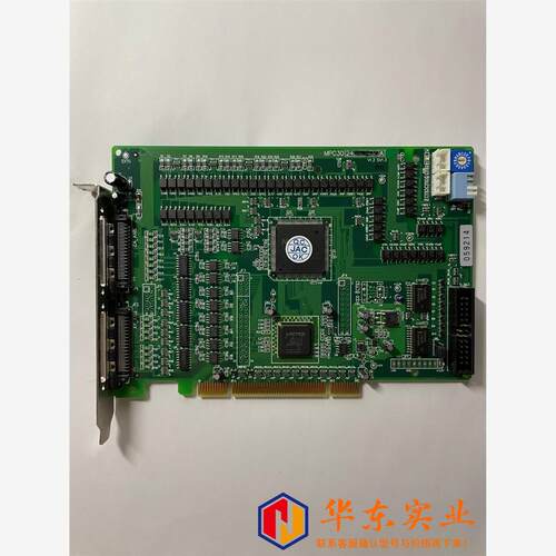 健昇 MPC-3024A V1.3 SV1.3采集卡