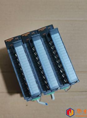 Q64AD2DA三菱QPLC混合输输入模块