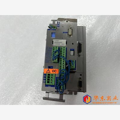 BERGER LAHR百格拉伺服驱动器TLC532F