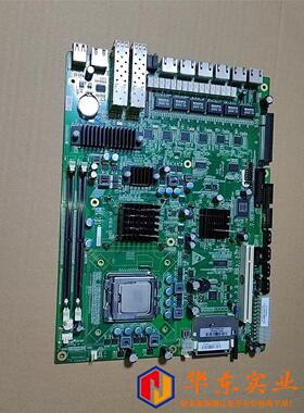 研祥 NET-1814 CA392A VER:C10 6电+