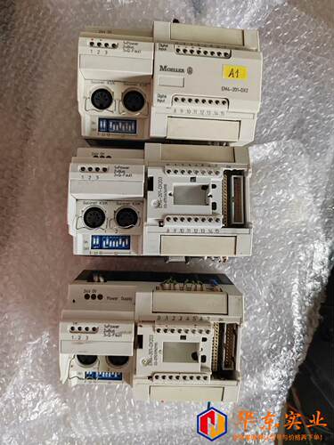 MOELLER金钟穆勒LE4-116-DX106    EM
