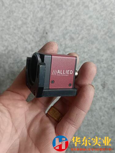 ALLIED 工业相机场。。