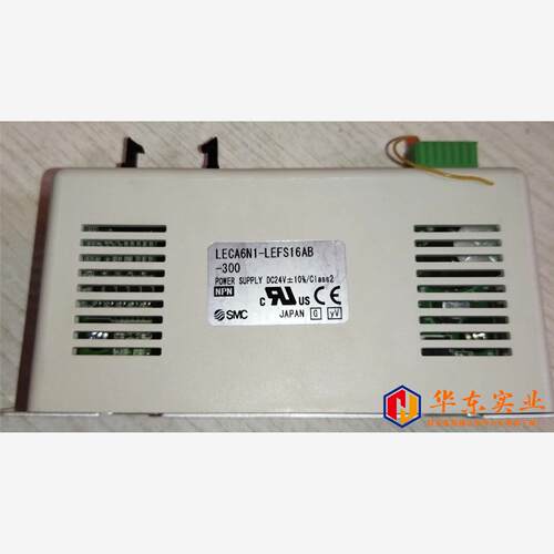 LECA6N1-LEFS16AB-300