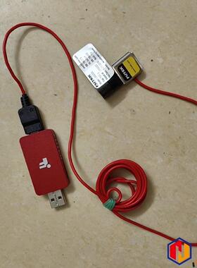 FUTEK USB220 传感器  上
