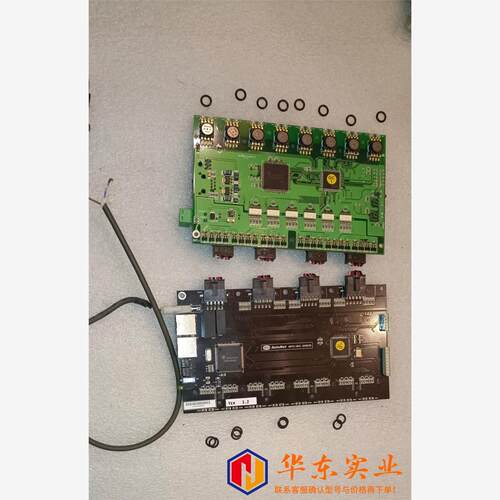 Hanmi AutoNet ANFVC-08A3 ANFVC