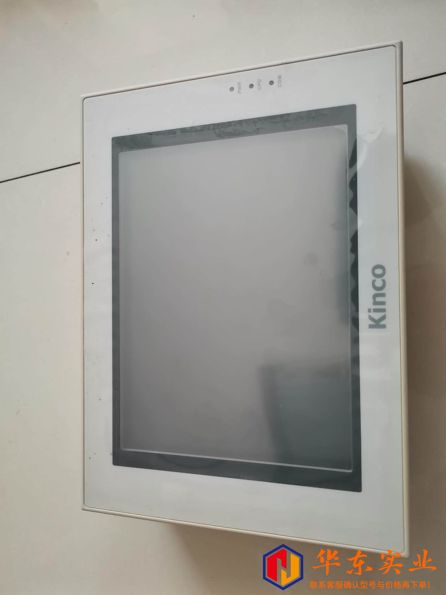 步科MT5423T触摸屏 人机界面;