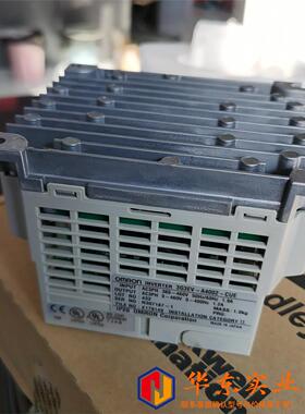 欧姆龙变频器3G3EV-AB002-CE
