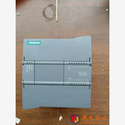 212-1ae40 cpu 1212c dcdcdc 西门子