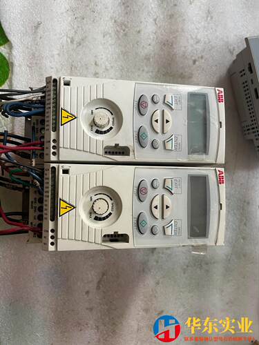 ABB变频器 ACS150-03E-08A8-4  4KW