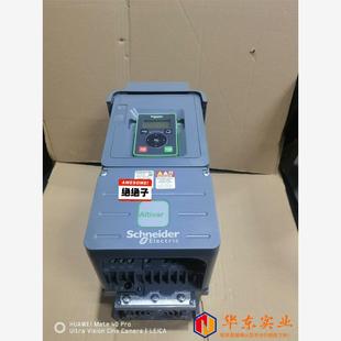 施耐德ATV610变频器ATV610U75N4功率7.