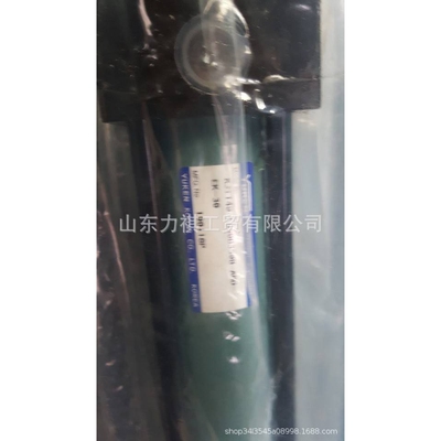 原装YUKEN油研液压缸油缸CJT140韩产KJT140
