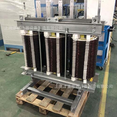 SG-630KVA石油管道输送设备380V变690V三相升压油田风电变压器