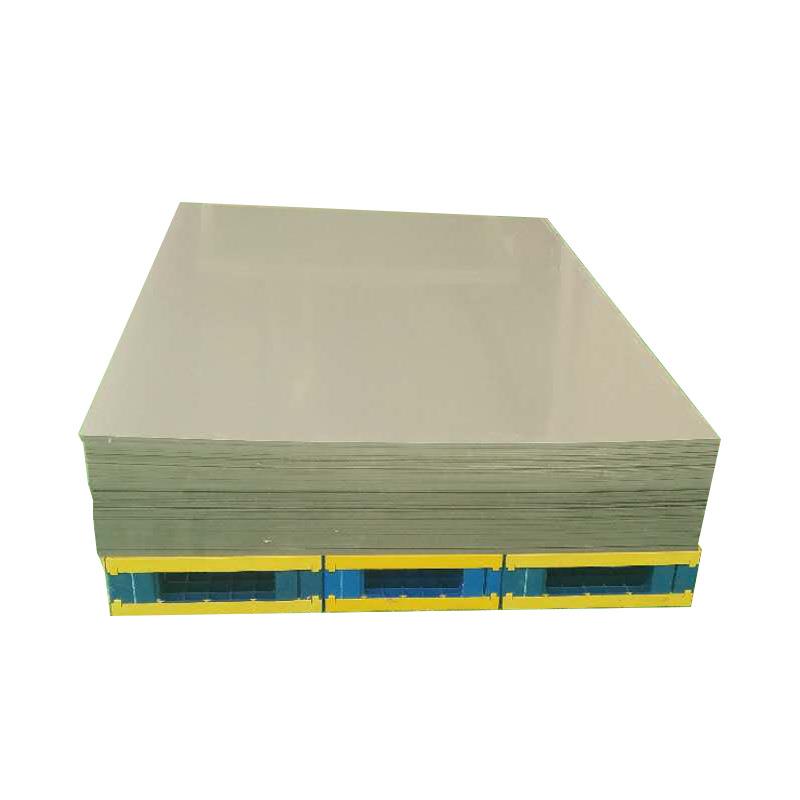 10毫米回料板10毫米雕刻板塑料制品黑色PVC